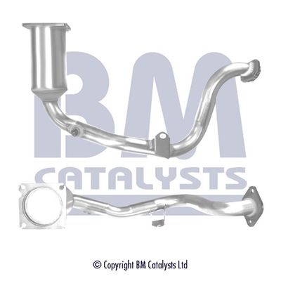 BM CATALYSTS Катализатор BM91851H